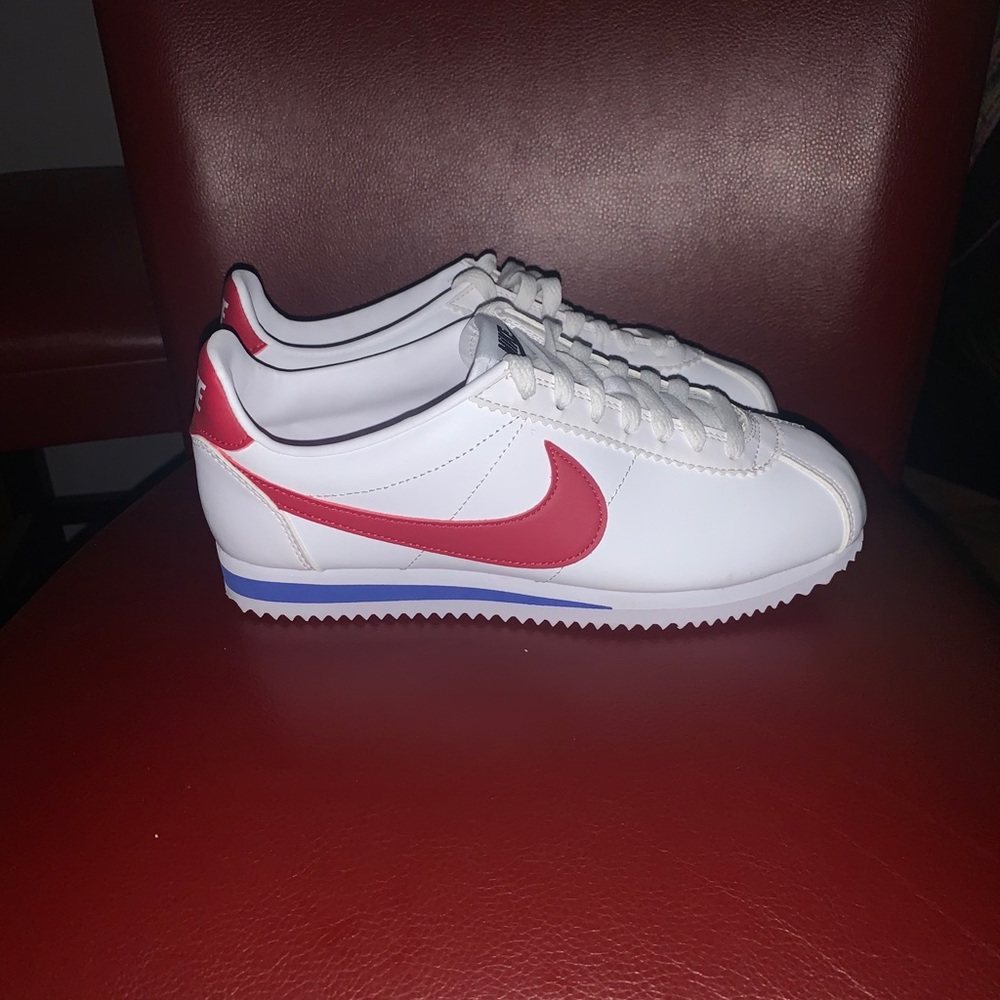 Nike Cortez